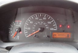 2017 Chevrolet City Express Cargo Van - Thumbnail 34