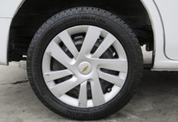 2017 Chevrolet City Express Cargo Van - Thumbnail 19