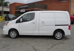 2017 Chevrolet City Express Cargo Van - Thumbnail 5