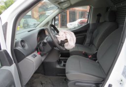 2017 Chevrolet City Express Cargo Van - Thumbnail 25