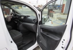 2017 Chevrolet City Express Cargo Van - Thumbnail 21