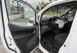 2017 Chevrolet City Express Cargo Van - Thumbnail 20