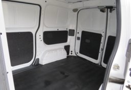 2017 Chevrolet City Express Cargo Van - Thumbnail 30