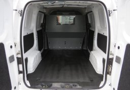 2017 Chevrolet City Express Cargo Van - Thumbnail 32