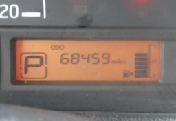 2017 Chevrolet City Express Cargo Van - Thumbnail 33