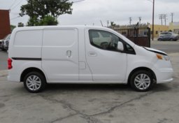 2017 Chevrolet City Express Cargo Van - Thumbnail 6