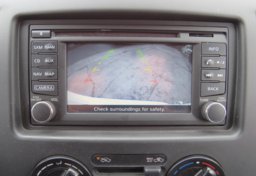 2017 Chevrolet City Express Cargo Van - Thumbnail 35