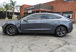 2019 Tesla Model 3 - Thumbnail 12