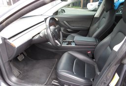 2019 Tesla Model 3 - Thumbnail 23