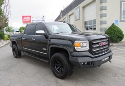 2015 GMC Sierra 1500 - Thumbnail 3