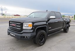 2015 GMC Sierra 1500 - Thumbnail 4