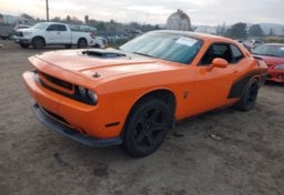 2014 Dodge Challenger - Thumbnail 3