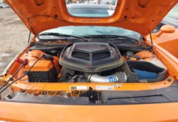 2014 Dodge Challenger - Thumbnail 15