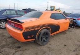 2014 Dodge Challenger - Thumbnail 8