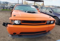 2014 Dodge Challenger - Thumbnail 4