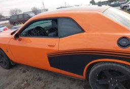 2014 Dodge Challenger - Thumbnail 6