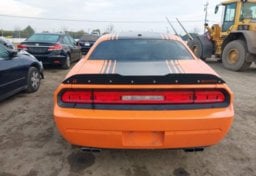 2014 Dodge Challenger - Thumbnail 9