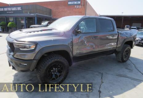 Picture of 2021 Ram 1500