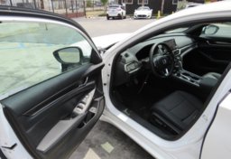 2020 Honda Accord Sedan - Thumbnail 20