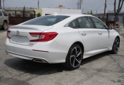 2020 Honda Accord Sedan - Thumbnail 7