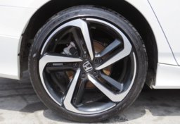 2020 Honda Accord Sedan - Thumbnail 16