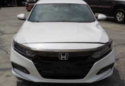 2020 Honda Accord Sedan - Thumbnail 9