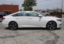 2020 Honda Accord Sedan - Thumbnail 11