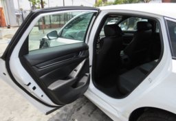 2020 Honda Accord Sedan - Thumbnail 22