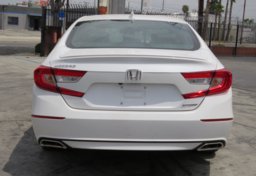 2020 Honda Accord Sedan - Thumbnail 10