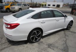 2020 Honda Accord Sedan - Thumbnail 5