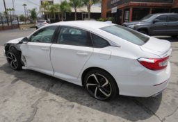 2020 Honda Accord Sedan - Thumbnail 6