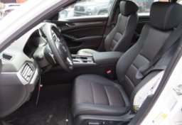 2020 Honda Accord Sedan - Thumbnail 24