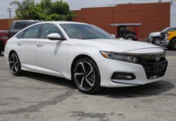 2020 Honda Accord Sedan - Thumbnail 3