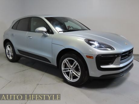 Picture of 2024 Porsche Macan