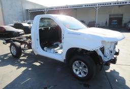 2023 Chevrolet Silverado 1500 - Thumbnail 1