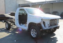 2023 Chevrolet Silverado 1500 - Thumbnail 3