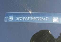 2023 Chevrolet Silverado 1500 - Thumbnail 27