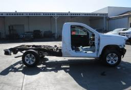 2023 Chevrolet Silverado 1500 - Thumbnail 12