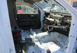 2023 Chevrolet Silverado 1500 - Thumbnail 21