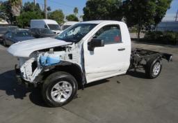 2023 Chevrolet Silverado 1500 - Thumbnail 2