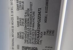 2023 Chevrolet Silverado 1500 - Thumbnail 29