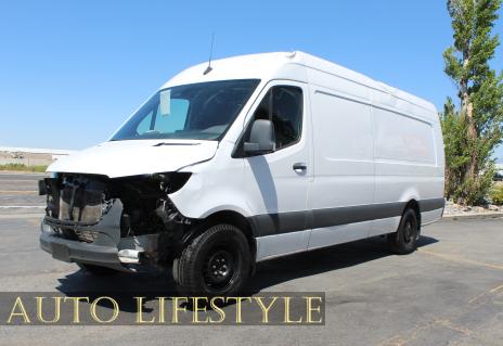 Picture of 2023 Mercedes-Benz Sprinter
