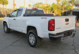 2019 Chevrolet Colorado - Thumbnail 10