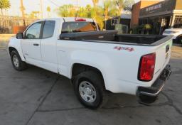 2019 Chevrolet Colorado - Thumbnail 8