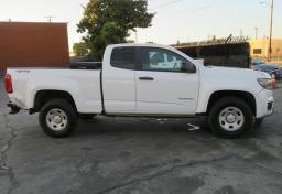 2019 Chevrolet Colorado - Thumbnail 5