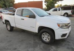 2019 Chevrolet Colorado - Thumbnail 1