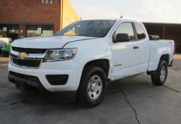 2019 Chevrolet Colorado - Thumbnail 4