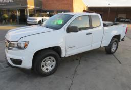 2019 Chevrolet Colorado - Thumbnail 2
