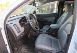 2019 Chevrolet Colorado - Thumbnail 24