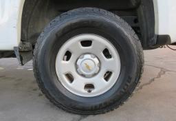 2019 Chevrolet Colorado - Thumbnail 19